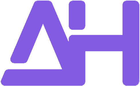 amirhossein hamidian site logo