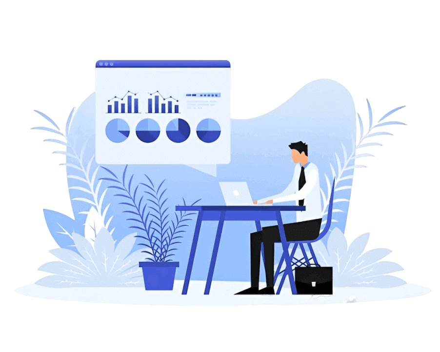 لوگوی استارتاپ